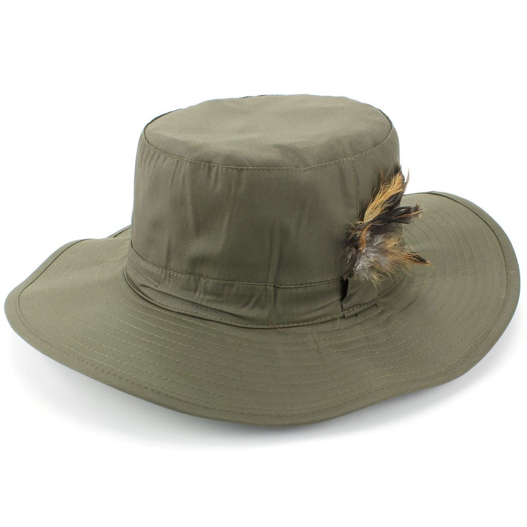 Outback style hat online