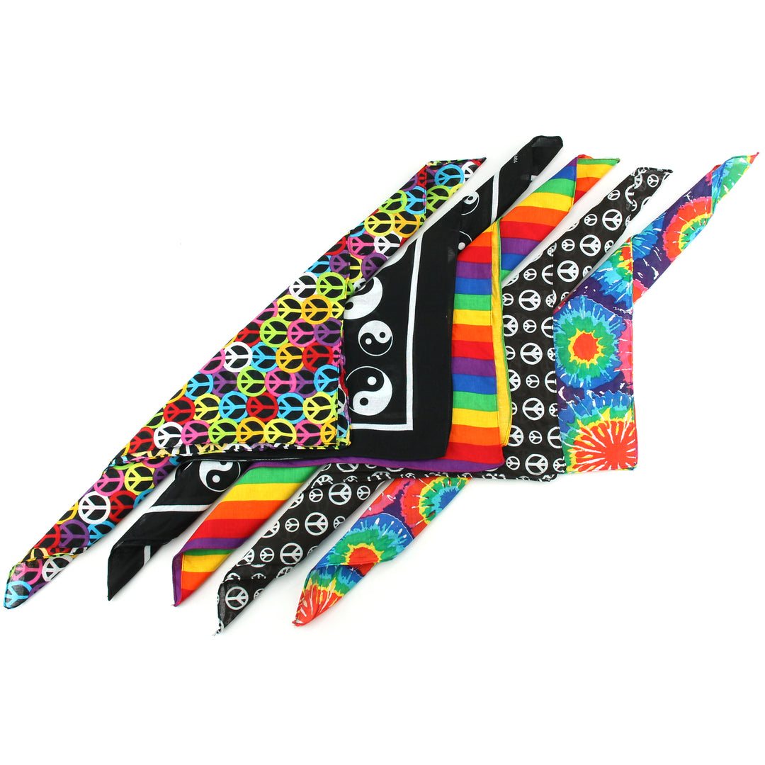 Bandanas