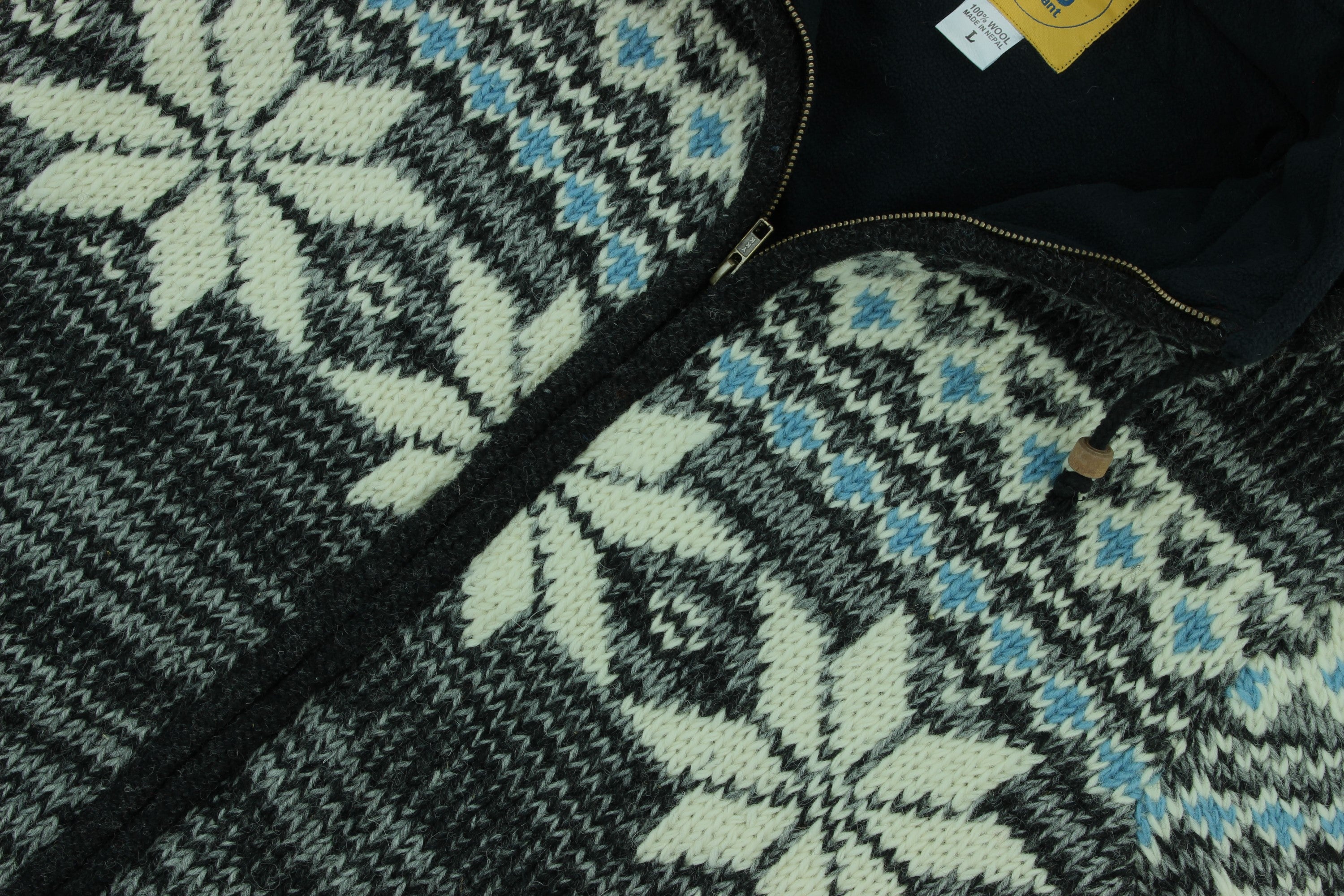 Fairisle