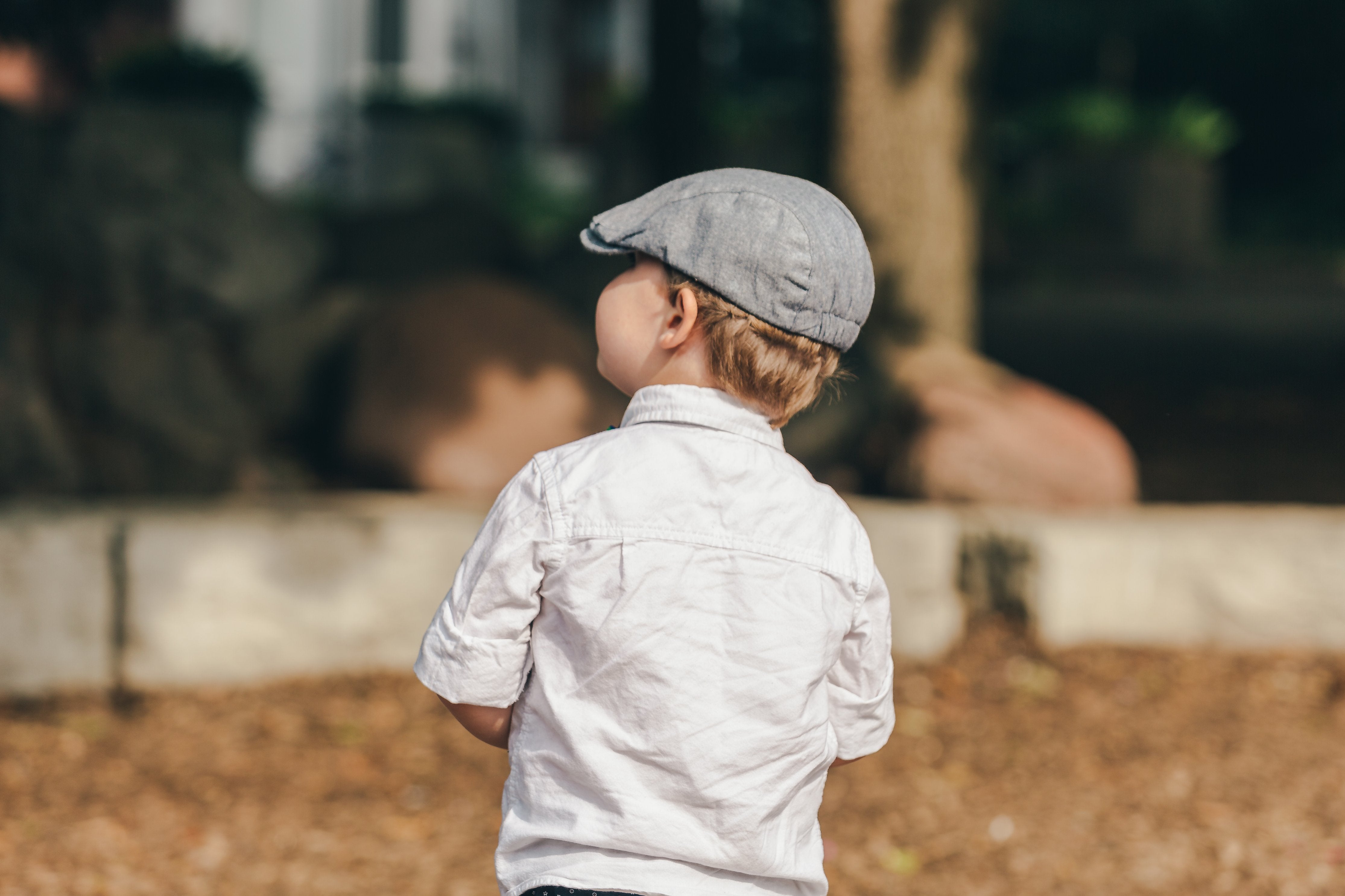 Childrens Hats