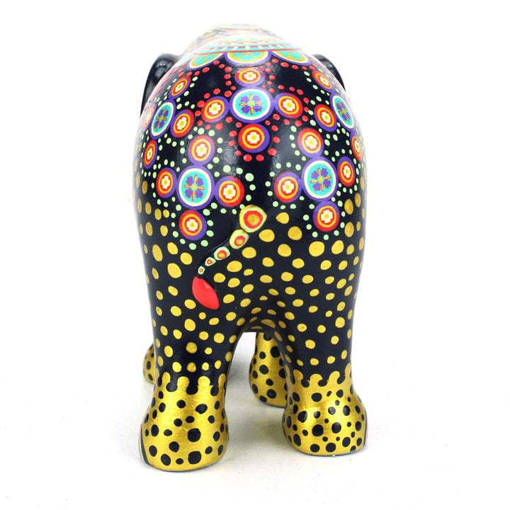 Limited Edition Replica Elephant - Bindi