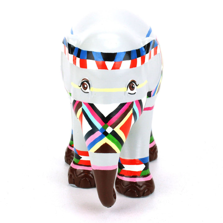 Limited Edition Replica Elephant - Three Corners