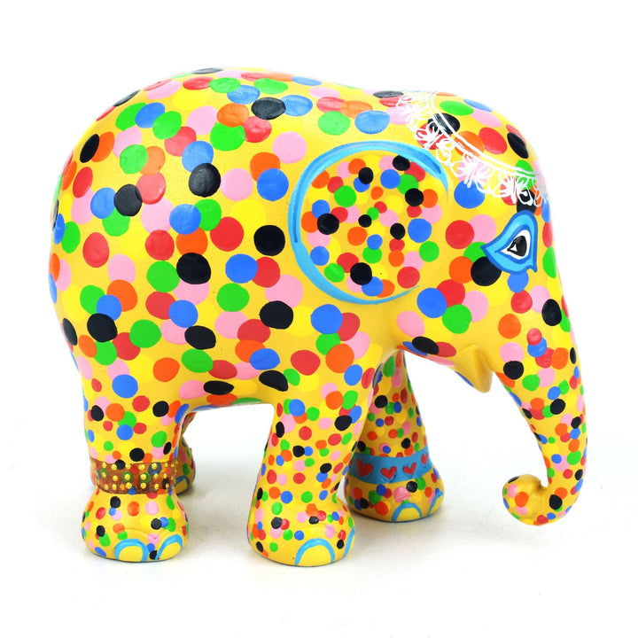 Limited Edition Replica Elephant - Ellie