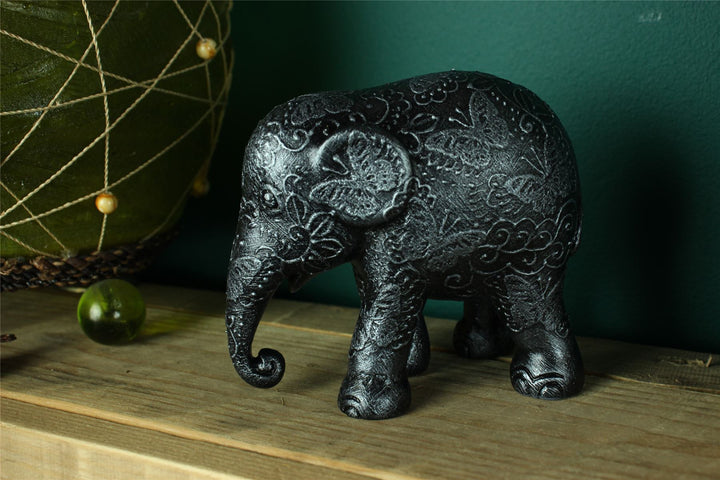 Limited Edition Replica Elephant - For Ever