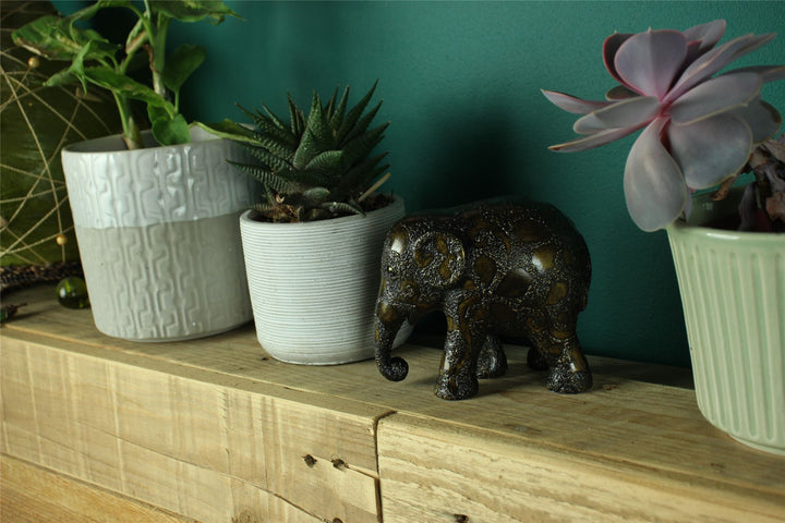 Limited Edition Replica Elephant - For Ever