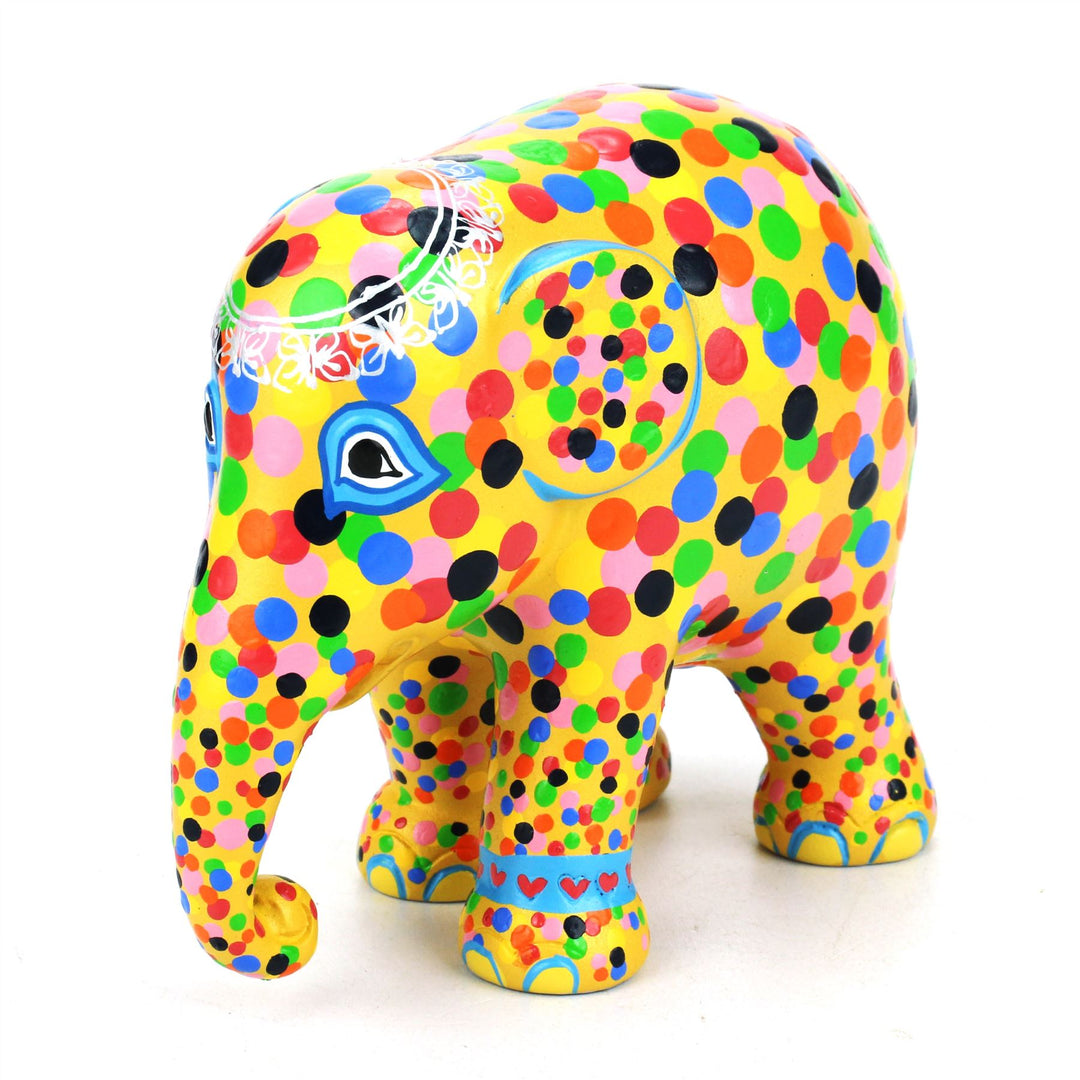 Limited Edition Replica Elephant - Ellie