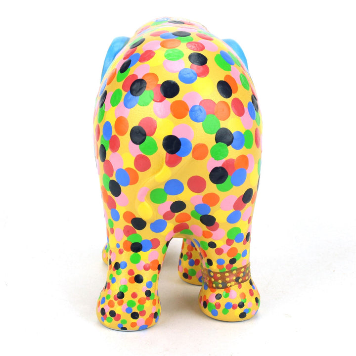 Limited Edition Replica Elephant - Ellie