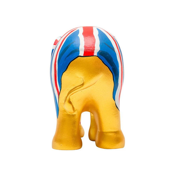 Limited Edition Replica Elephant - Jack's Union