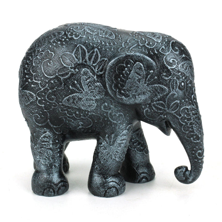 Limited Edition Replica Elephant - For Ever