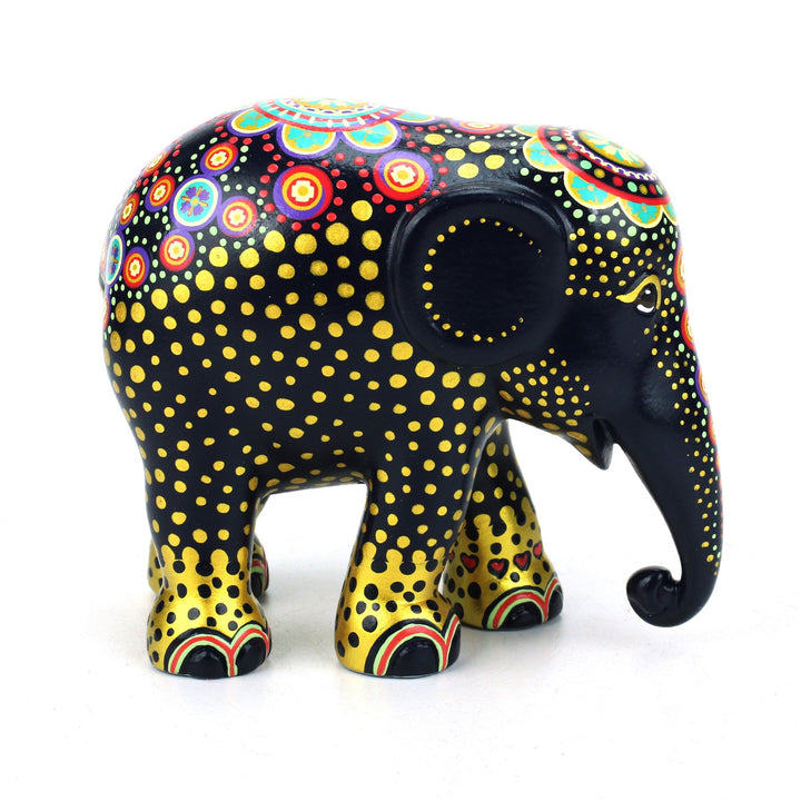 Limited Edition Replica Elephant - Bindi