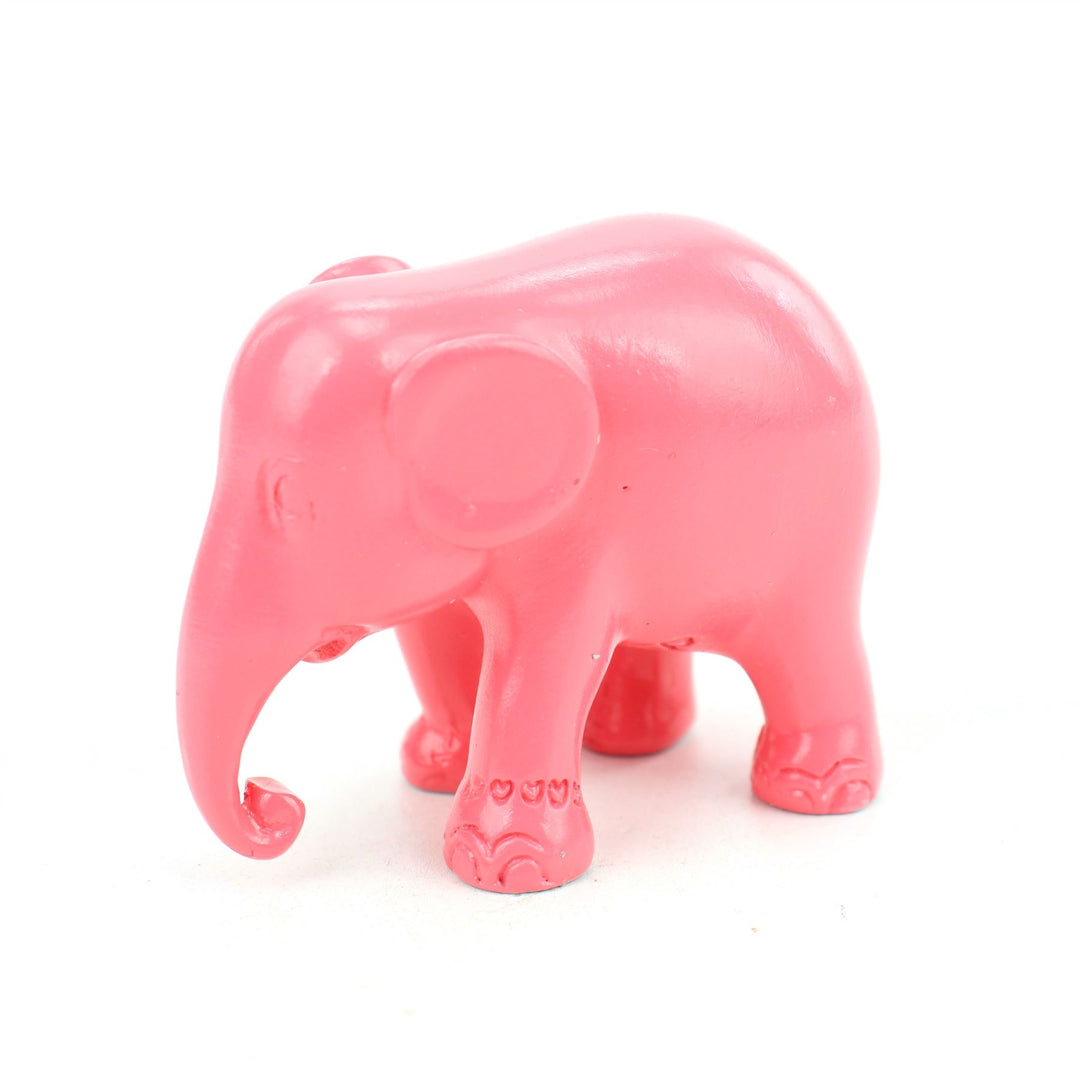 Limited Edition Replica Elephant - Simply 5cm