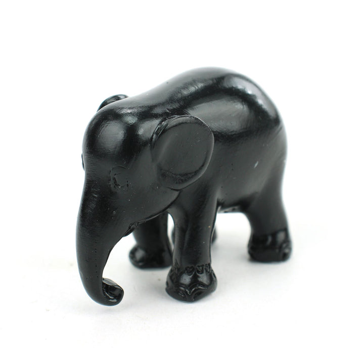 Limited Edition Replica Elephant - Simply 5cm