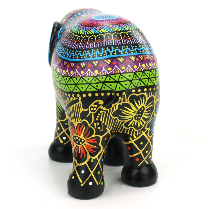 Limited Edition Replica Elephant - Nima Nima