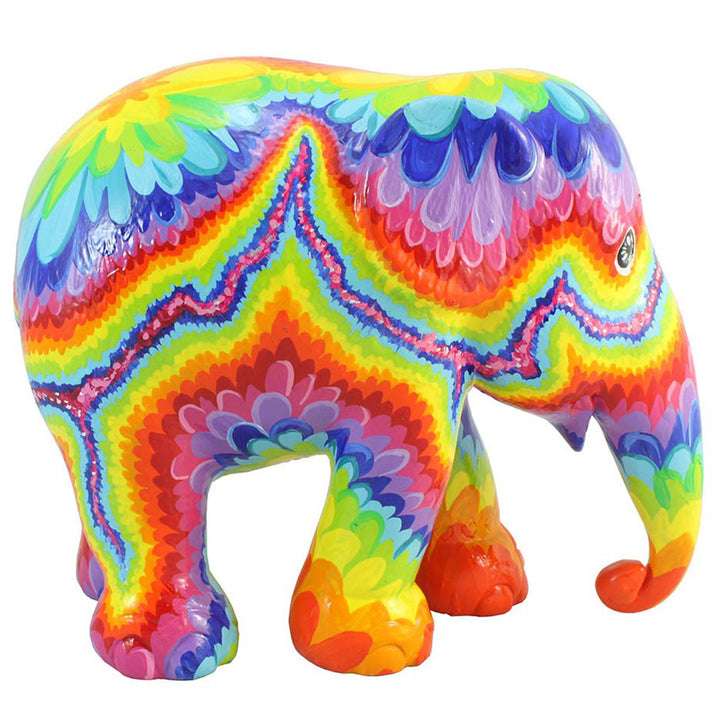 Limited Edition Replica Elephant - Colori