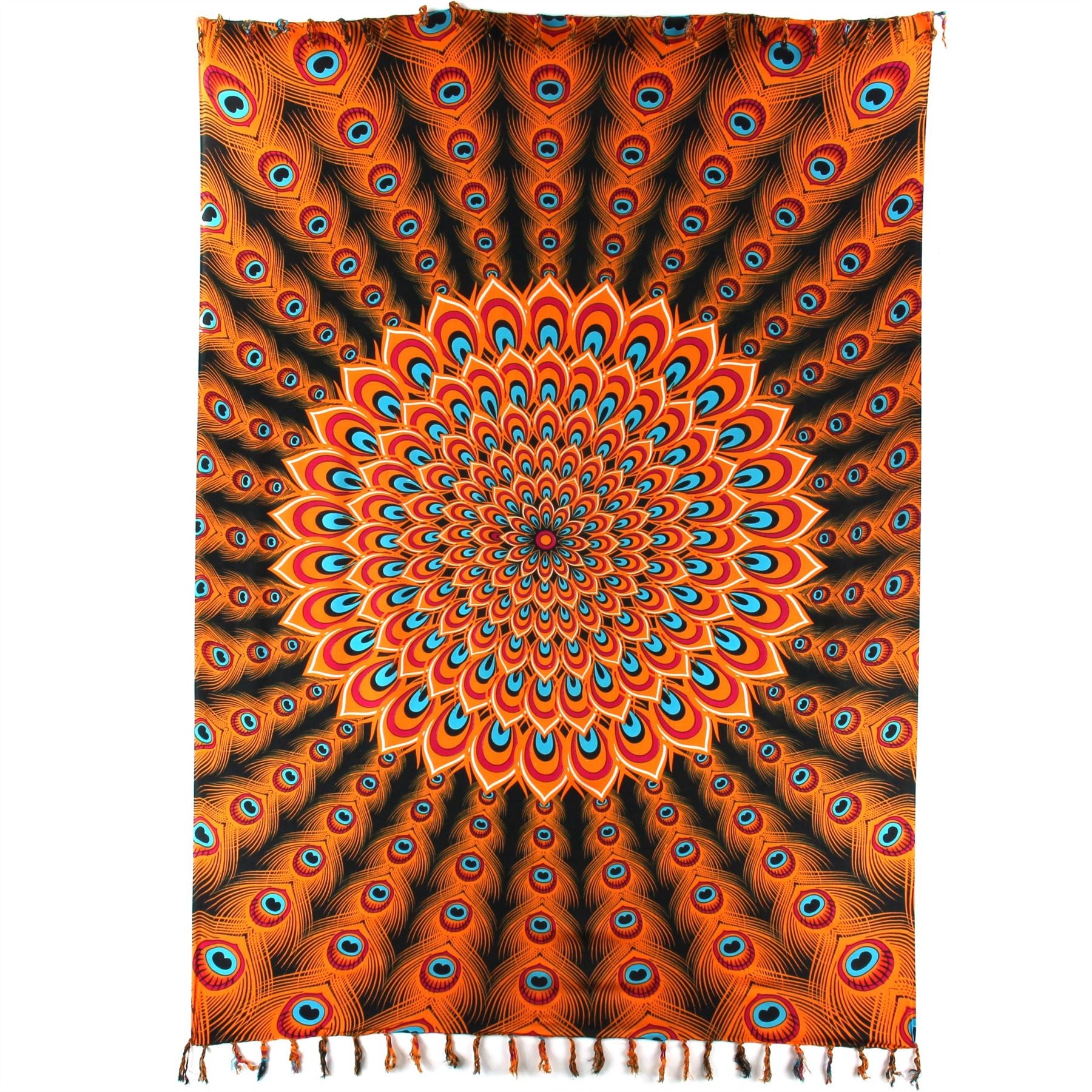 RAYON TAPESTRY/SARONG orders