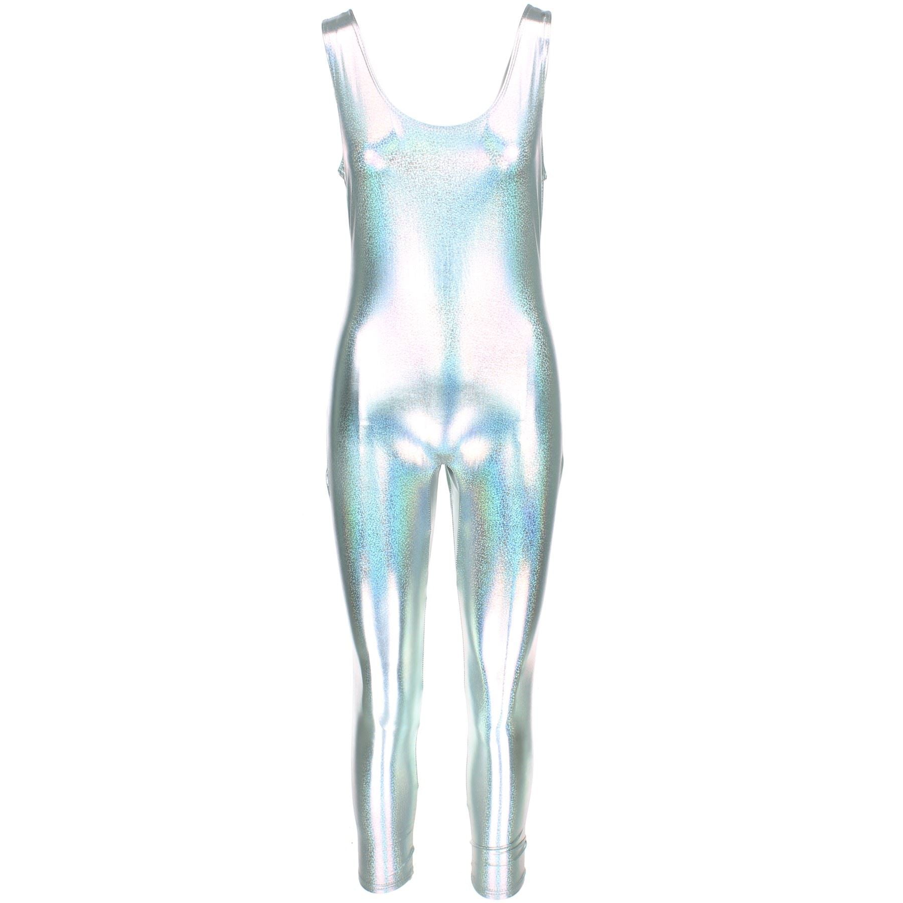 Glitter catsuit online