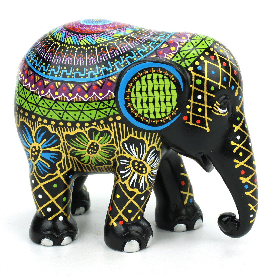 Limited Edition Replica Elephant - Nima Nima