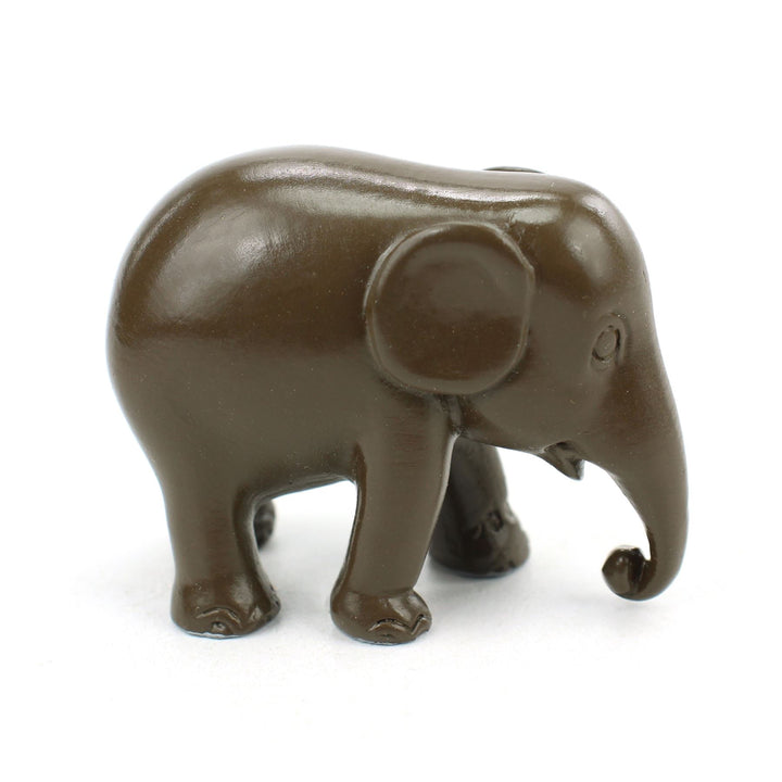 Limited Edition Replica Elephant - Simply 5cm