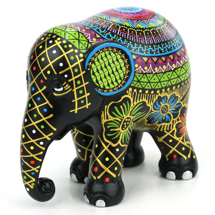 Limited Edition Replica Elephant - Nima Nima