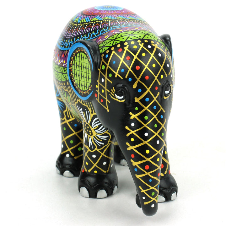 Limited Edition Replica Elephant - Nima Nima