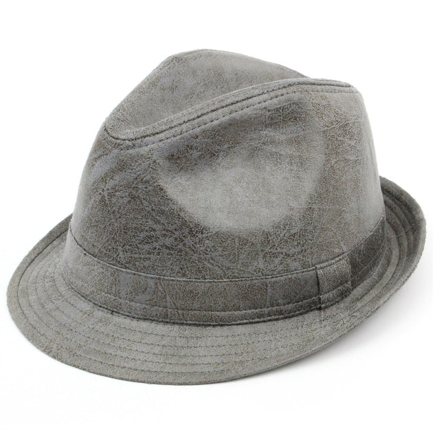 Grey hat