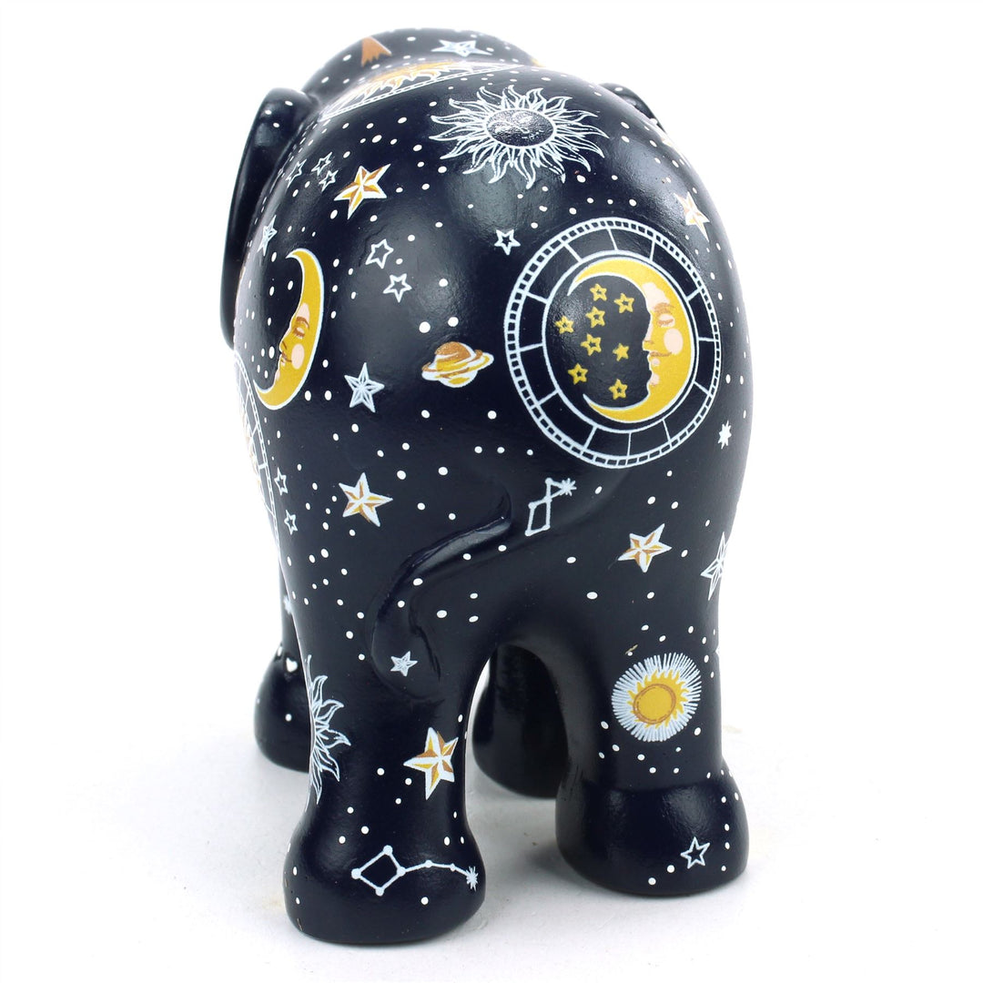 Limited Edition Replica Elephant - Celestial