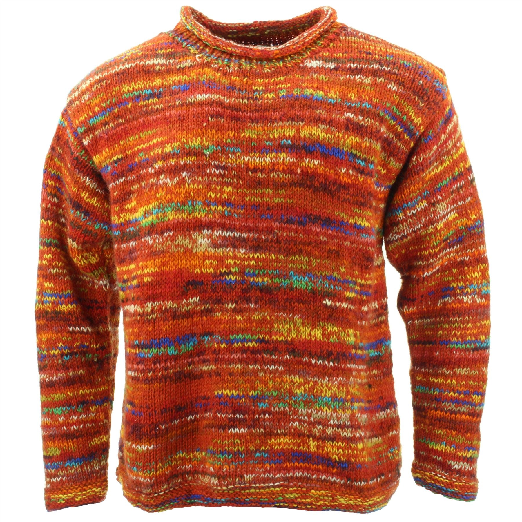 Dye jumper best sale