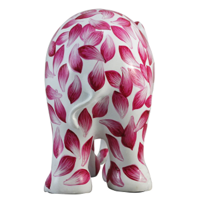 Limited Edition Replica Elephant - Beauty in Pink