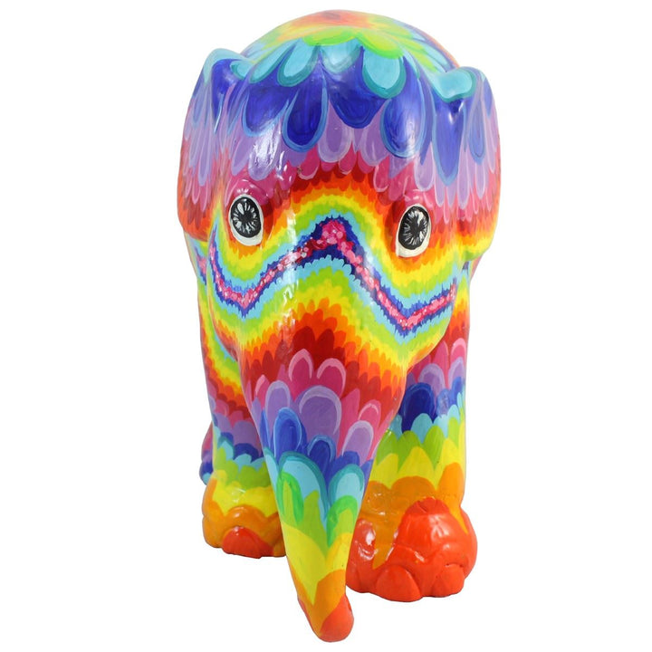 Limited Edition Replica Elephant - Colori