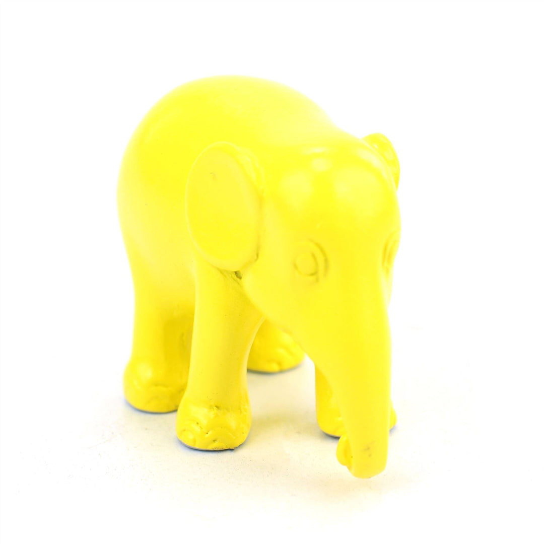 Limited Edition Replica Elephant - Simply 5cm