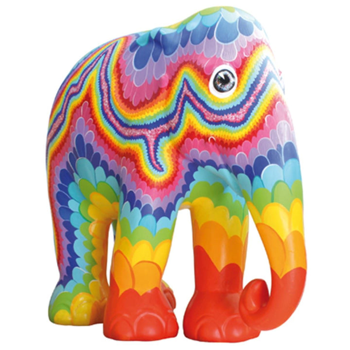 Limited Edition Replica Elephant - Colori